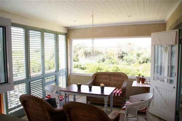 The Crowded House Villa Pringle Bay Esterno foto