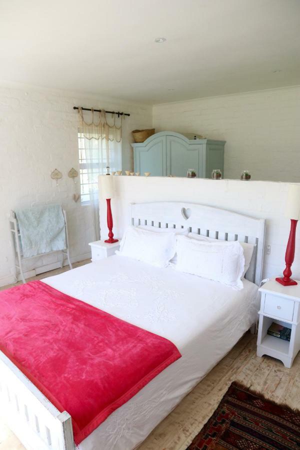The Crowded House Villa Pringle Bay Esterno foto