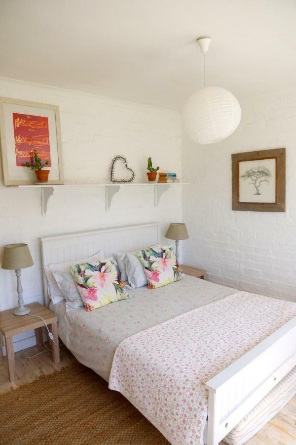 The Crowded House Villa Pringle Bay Esterno foto