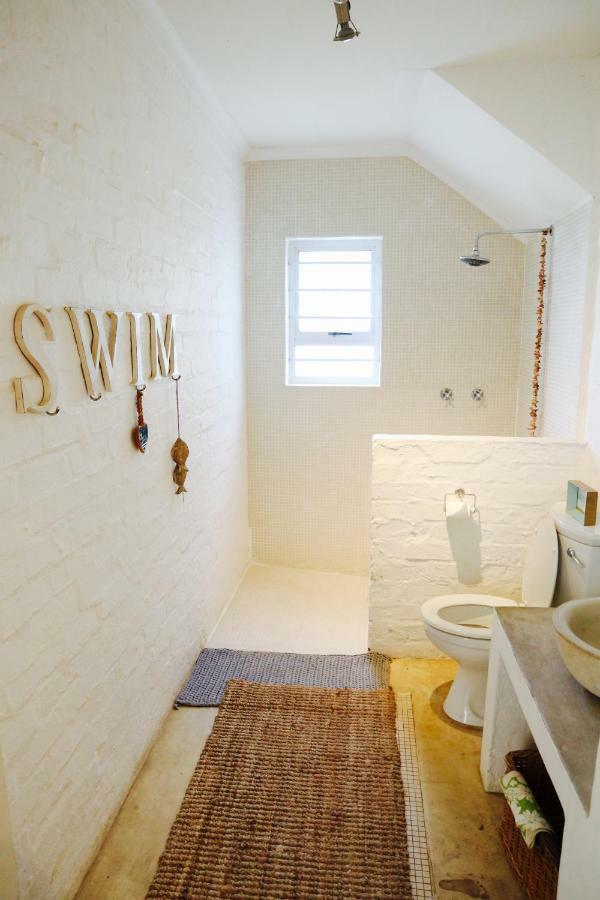 The Crowded House Villa Pringle Bay Esterno foto
